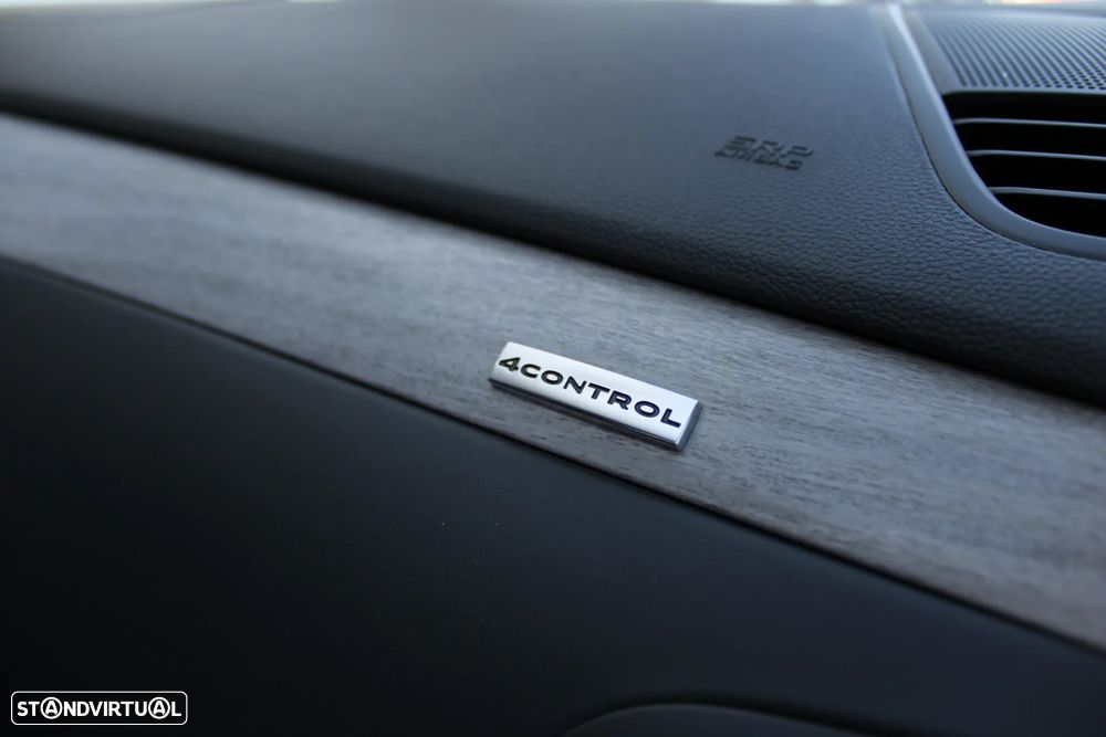 Renault Talisman 1.8 TCe Initiale Paris EDC - 29