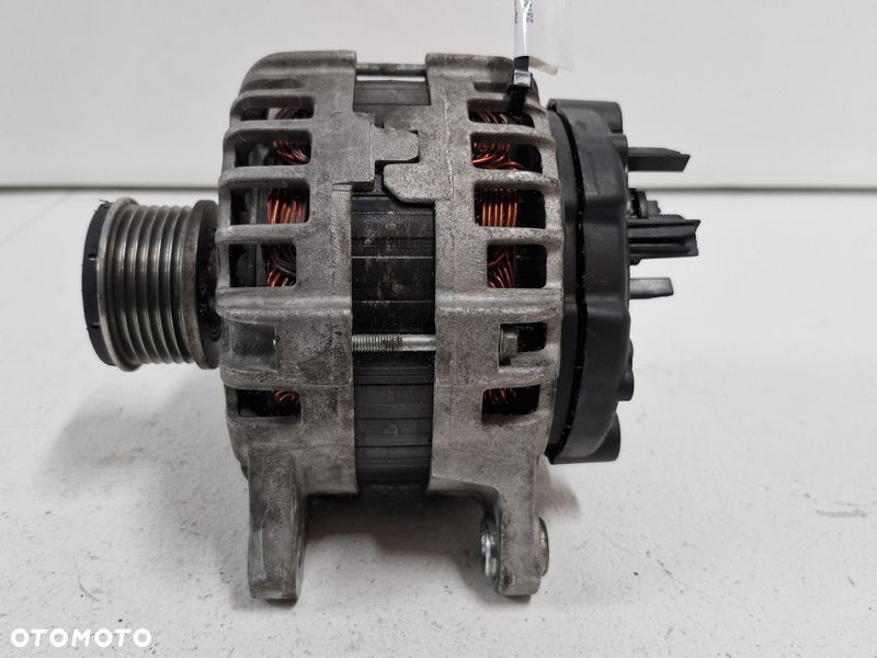 RENAULT KADJAR MEGANE SCENIC 4 IV 1.2 1.3 TCE 1.6 DCI ALTERNATOR 231004BE0B-F - 4