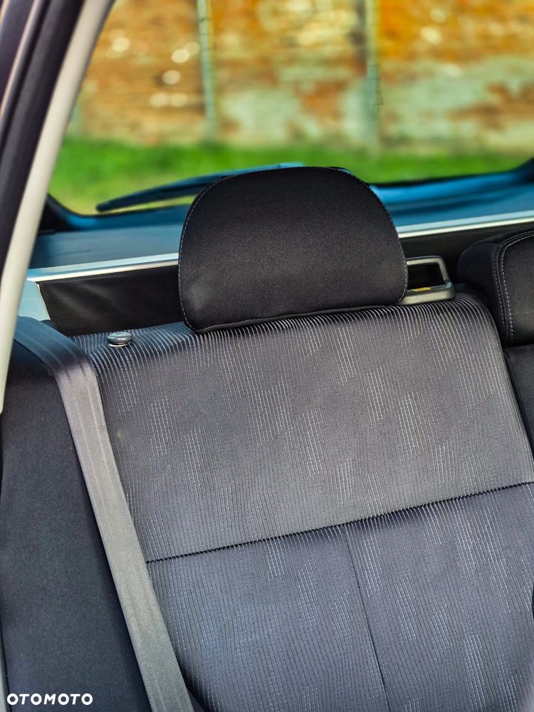 Subaru Forester 2.0 XA 000 - 17
