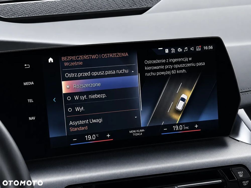 BMW Seria 2 218i Luxury Line - 23