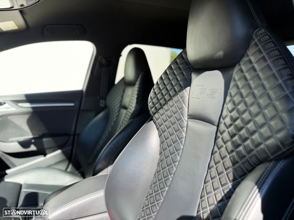 Audi RS3 Sportback 2.5 TFSI quattro S tronic - 30