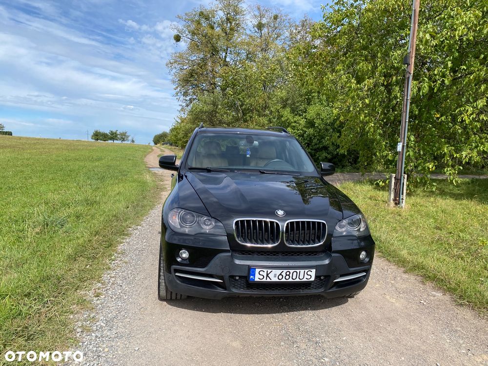 BMW X5 - 7