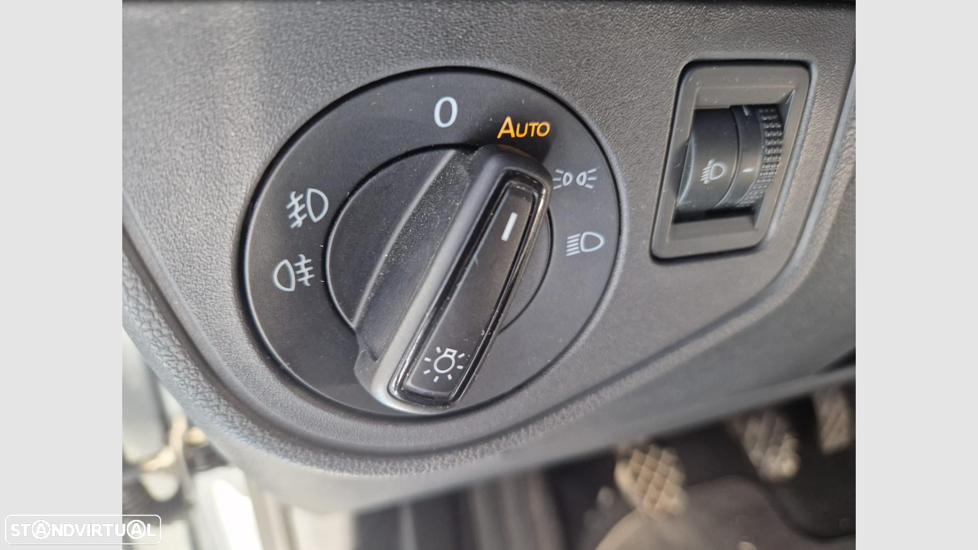 VW Polo 1.0 TSI Life - 10