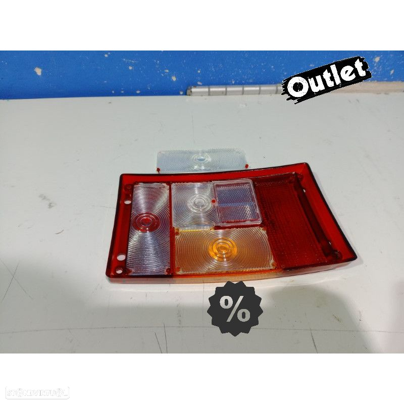 R013850C1 FAROLIN ESQ INTERIORES LAND ROVER RANGE ROVER 82-89 - 3