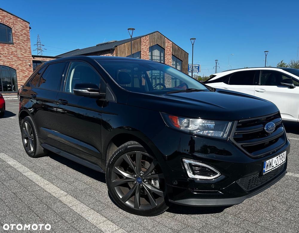 Ford Edge ver-2-0-ecoblue-bi--turbo-4x4-st--line - 6