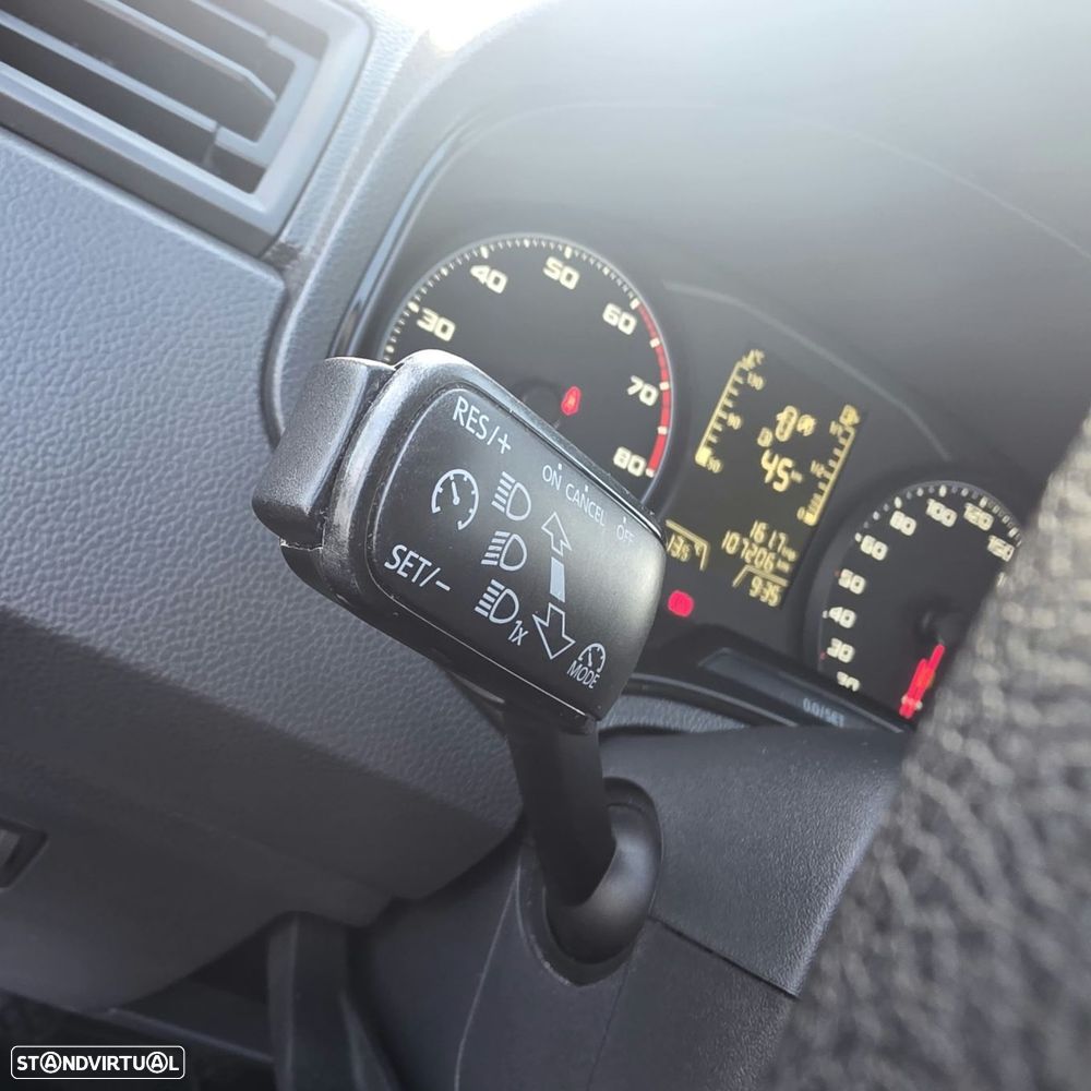 SEAT Ibiza 1.0 Reference - 7