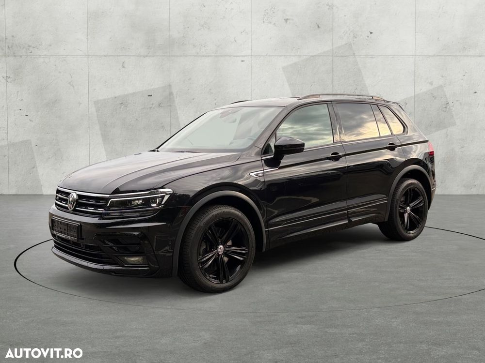 Volkswagen Tiguan - 2