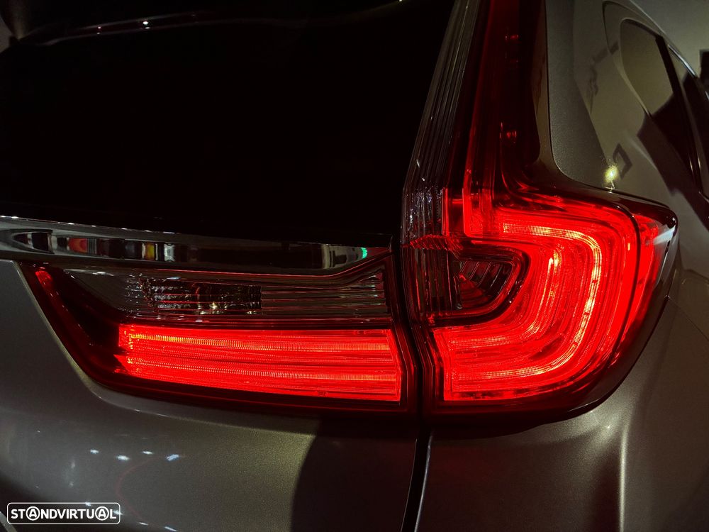 Honda CR-V 2.0 i-MMD Lifestyle - 23