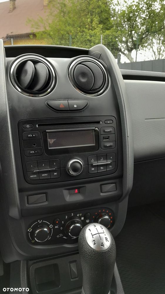 Dacia Duster - 8