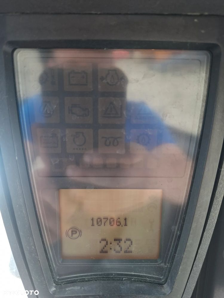 Linde H25t-02/600 EVO - 7