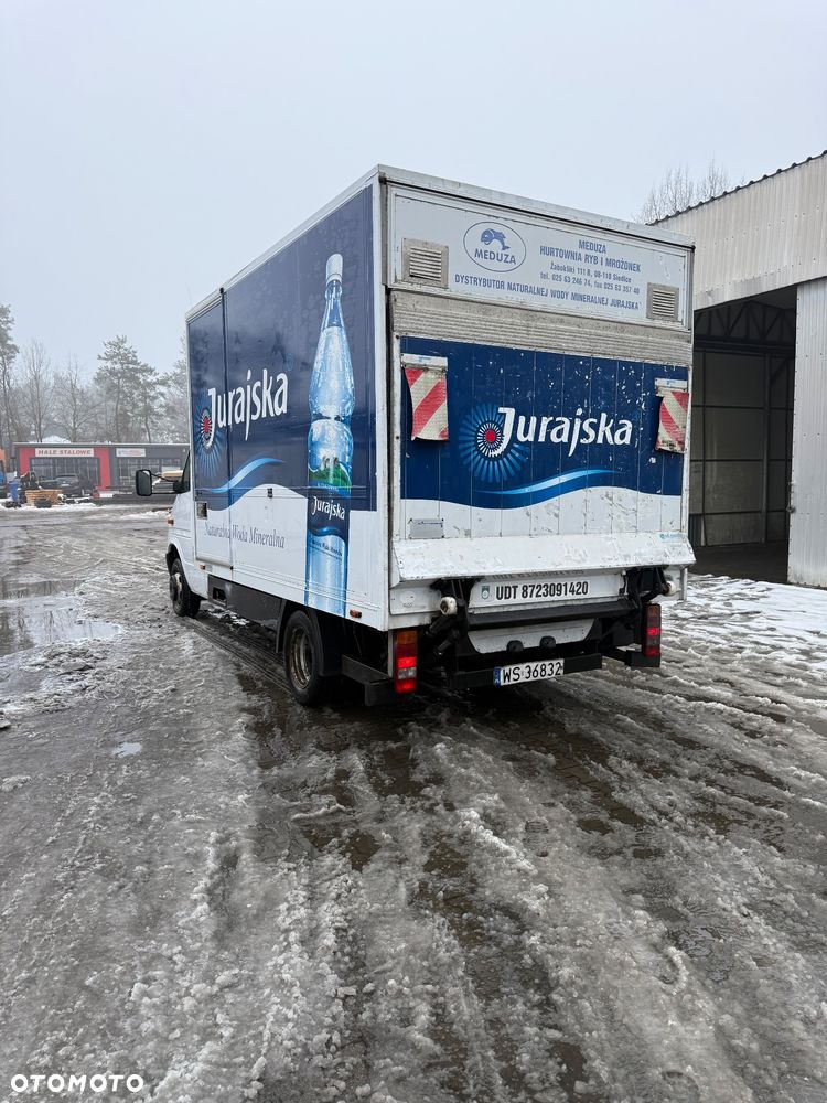 Mercedes-Benz SPRINTER - 4