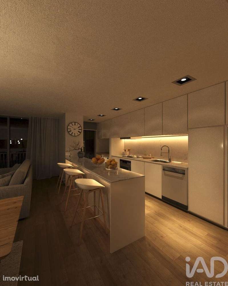 Apartamento T2 em Albergaria-a-Velha e Valmaior de 138,00 m2 - Grande imagem: 4/17