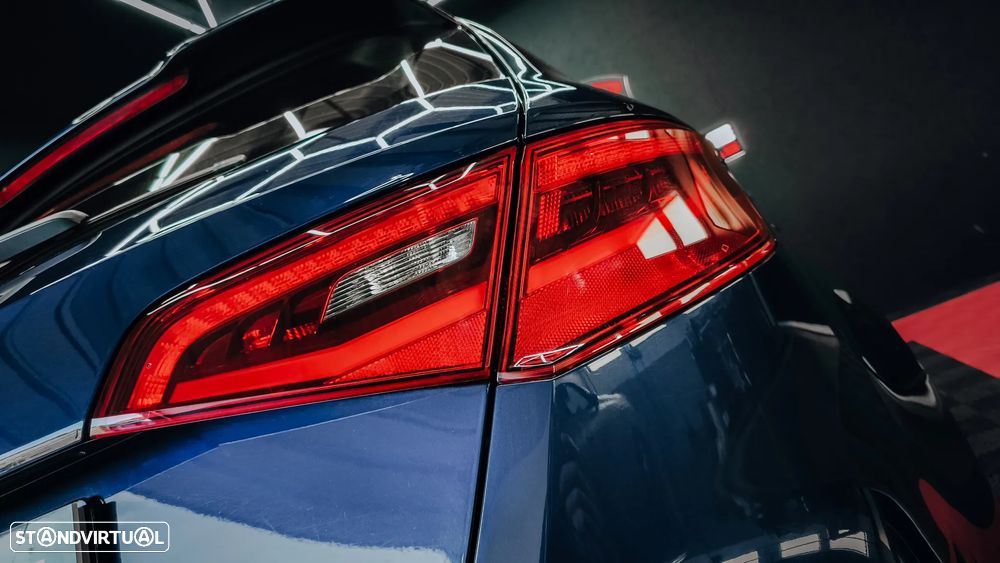 Audi S3 Sportback 2.0 TFSi quattro S tronic - 8