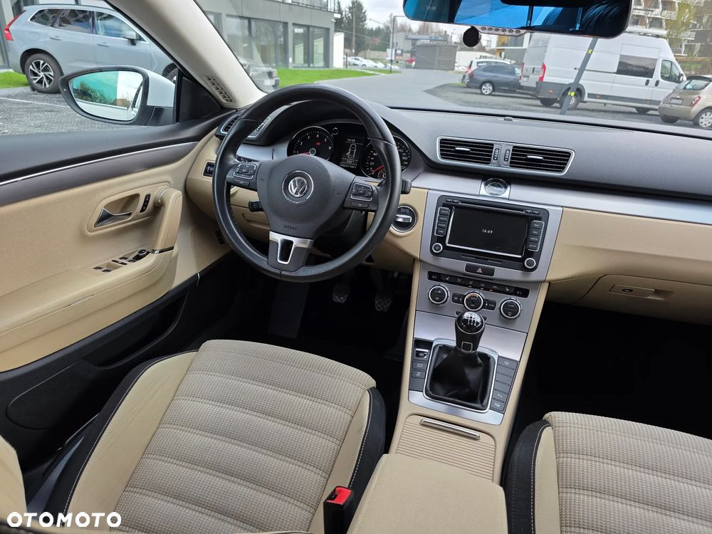 Volkswagen CC 1.4 TSI - 34