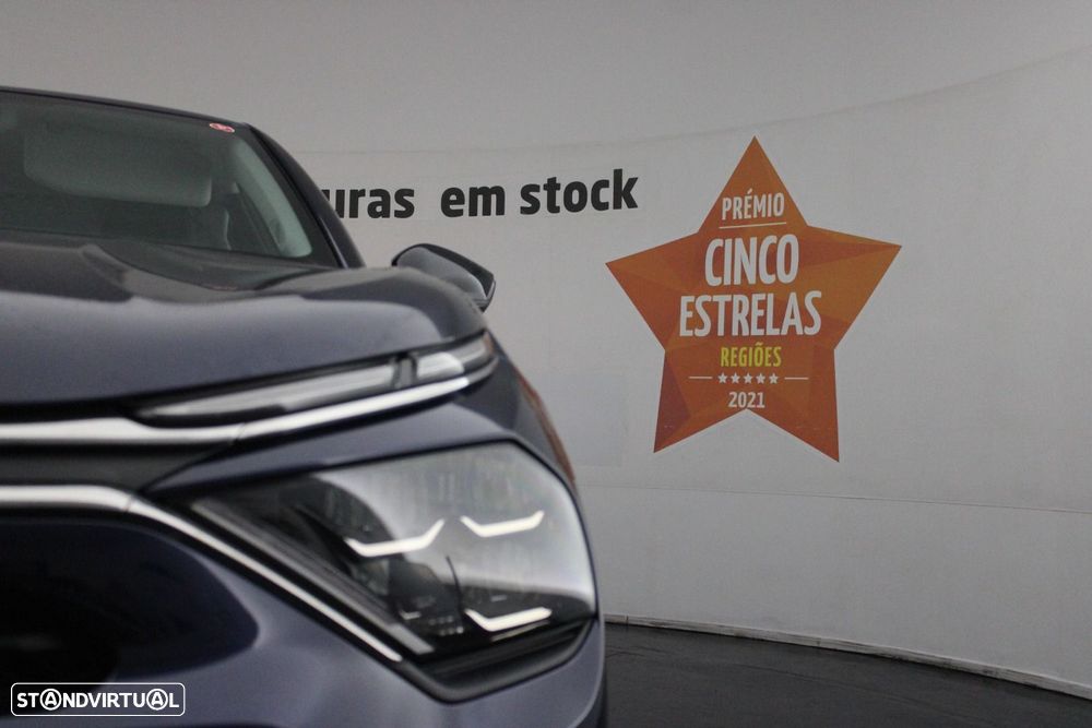 Citroën C4 1.2 PureTech Plus - 32