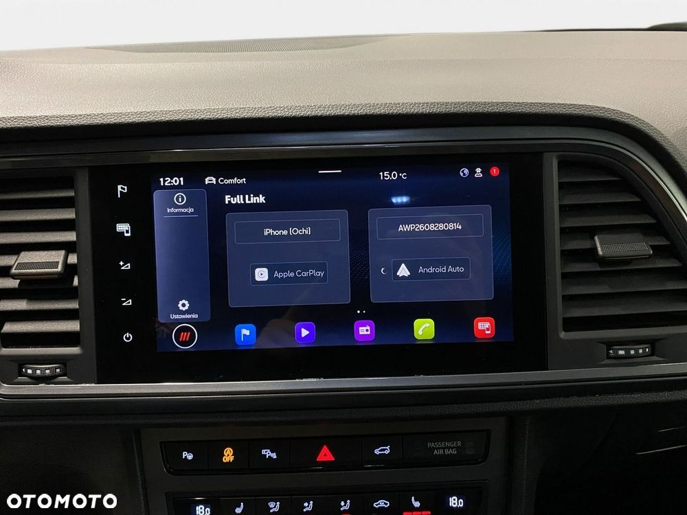 Cupra Ateca - 35