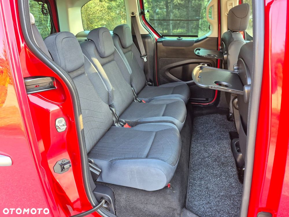 Citroën Berlingo 1.6 16V Multispace - 16