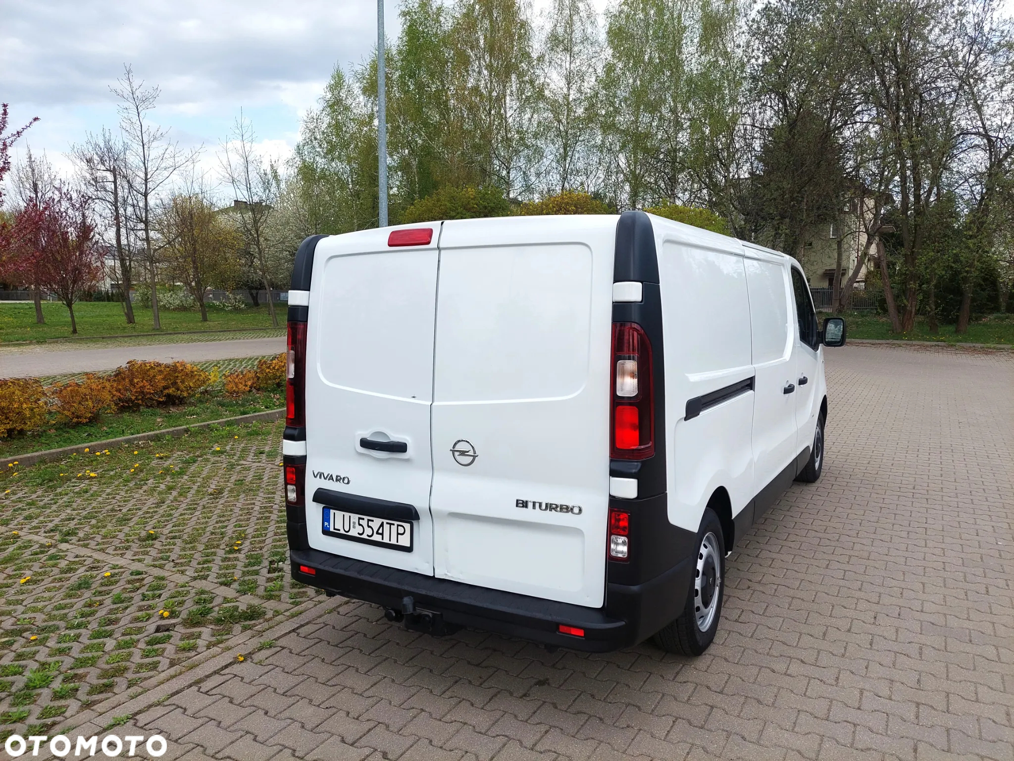 Renault Trafic - 6