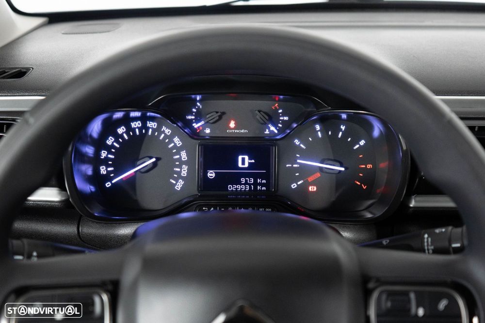 Citroën C3 1.2 PureTech Feel Pack - 24