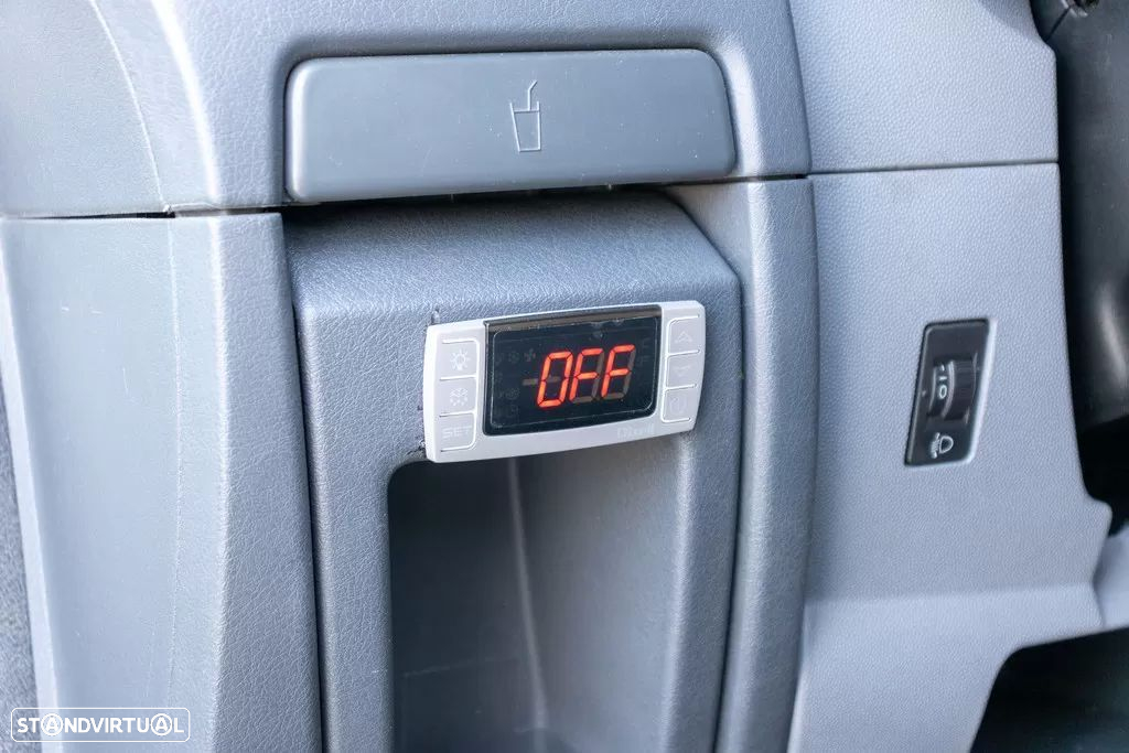 Peugeot Expert 1.6 HDi Longa Frigorífica 3 Lug. - 18
