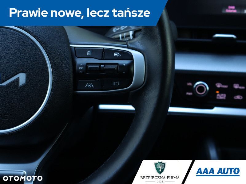 Kia Sportage - 24