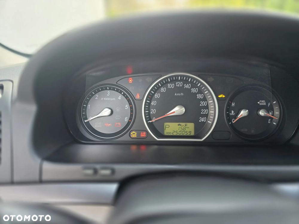 Hyundai Sonata 2.0 CRDi Executive - 6