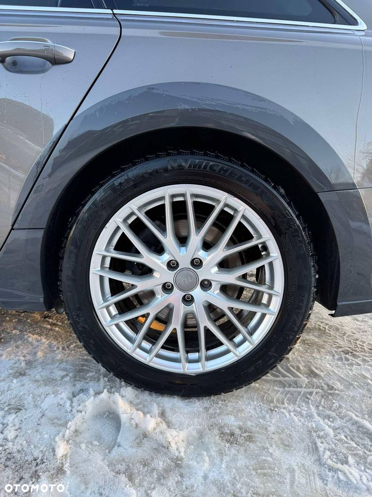 Audi A6 Allroad 3.0 TDI Quattro S tronic - 15