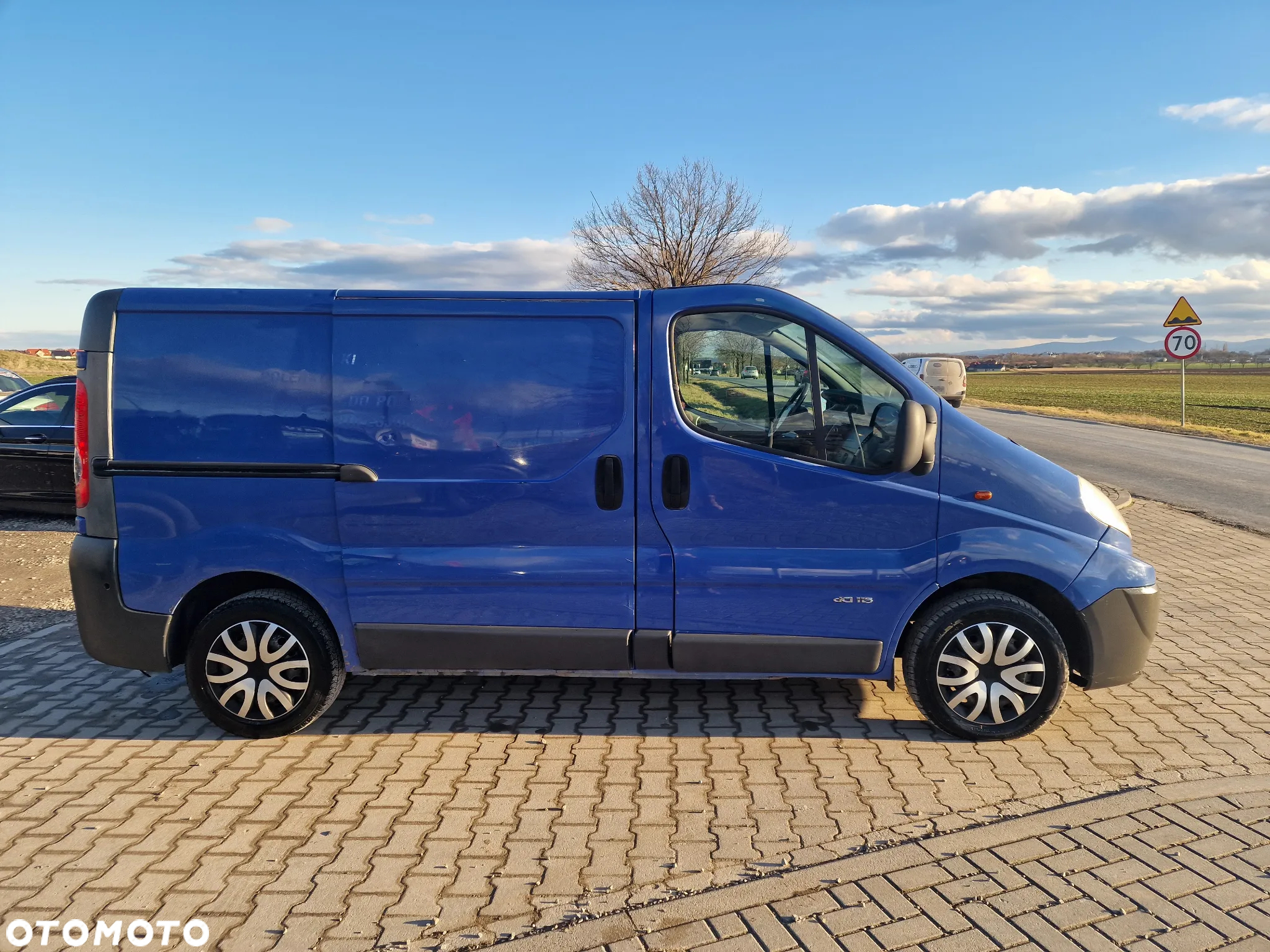 Renault Trafic - 7