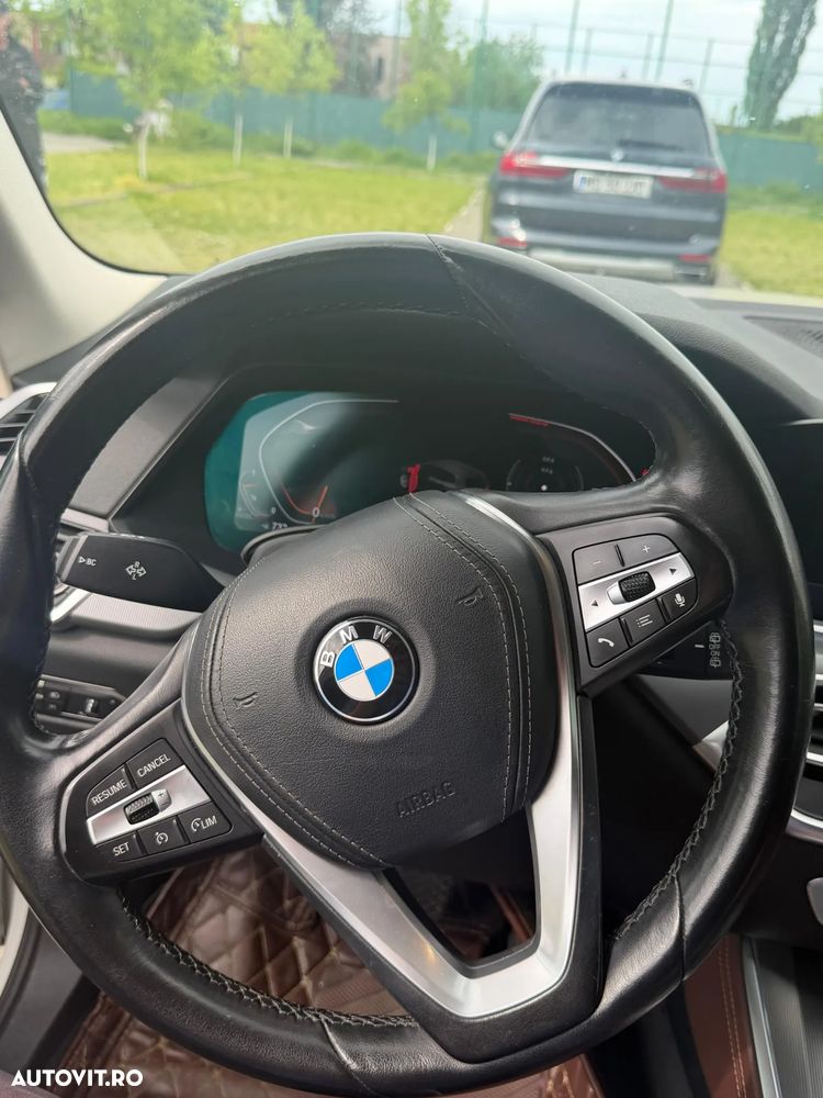 BMW X5 xDrive30d xLine - 11