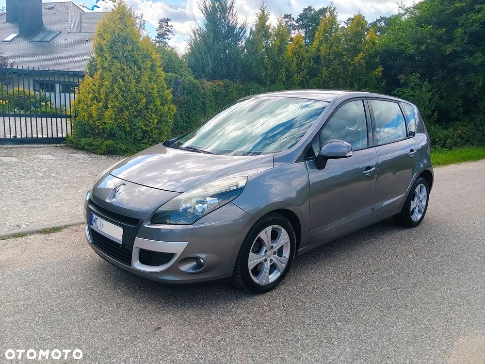 Renault Scenic 1.4 16V TCE Expression - 2