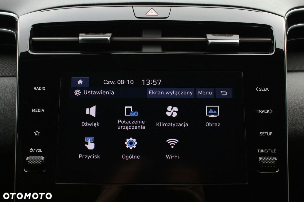 Hyundai Tucson 1.6 T-GDi 48V Smart 2WD DCT - 25