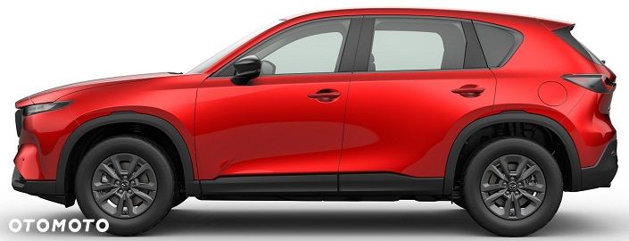 Mazda CX-5 2.5 e-SKYACTIV G Prime-Line - 3