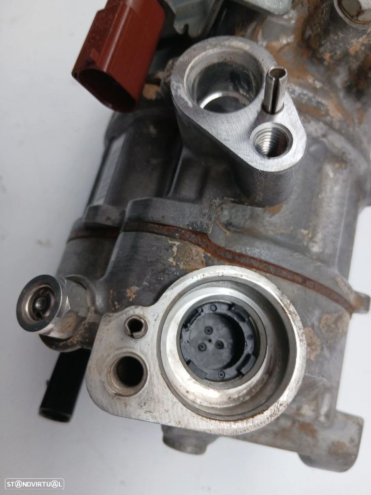 Compressor AC AUDI A3 Limousine (8YS) - 2