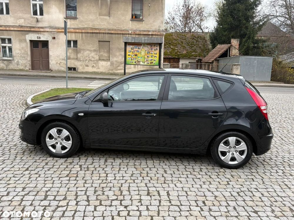 Hyundai i30 1.4 Blue Comfort - 5