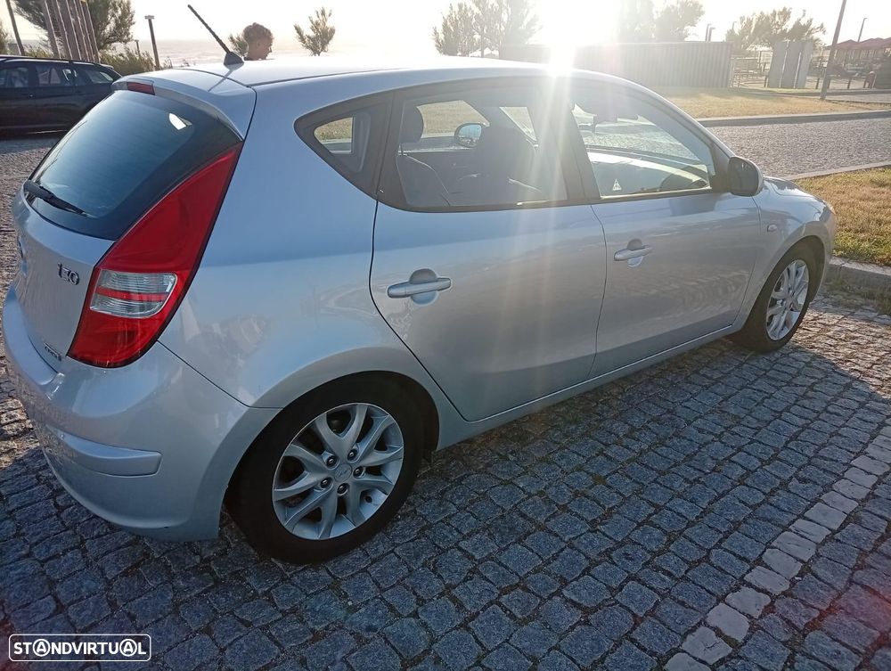 Hyundai i30 - 3