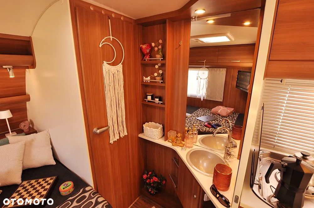 Adria ALTEA 462PS - 12