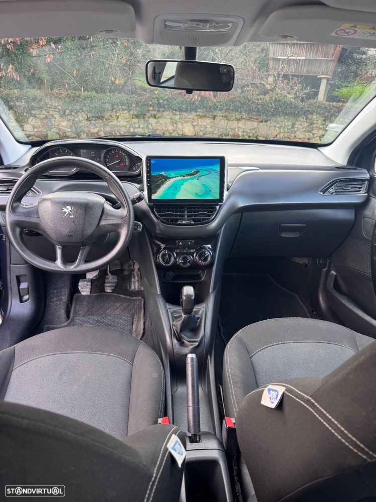 Peugeot 208 PureTech 82 Style - 10