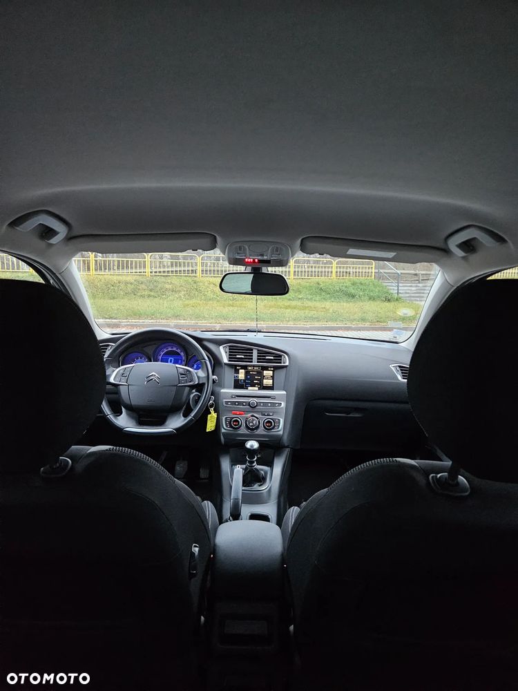 Citroën C4 BlueHDi 120 Stop&Start Business Class - 7