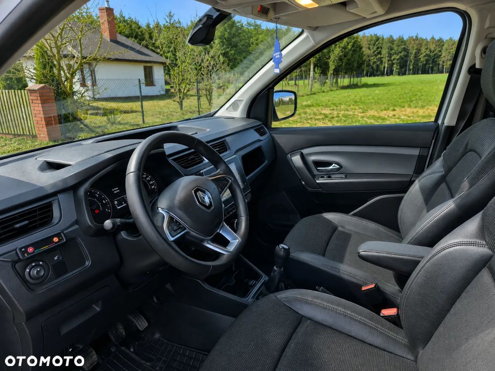 Renault Kangoo - 9