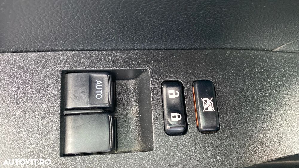 Toyota Corolla 1.4 D-4D Terra - 11