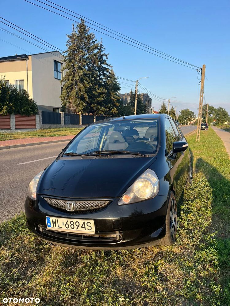 Honda Jazz - 10
