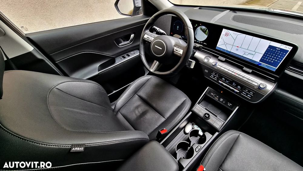 Hyundai KONA Elektro Prime - 40