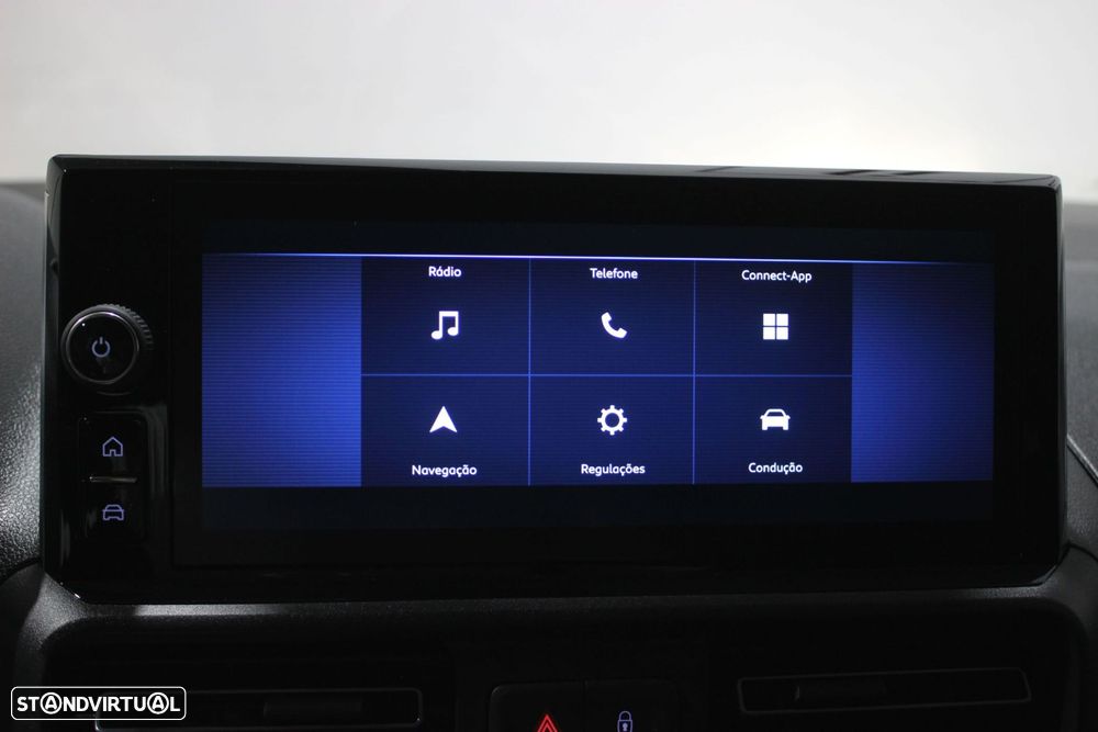 Opel Combo Cargo 1.5 CDTi L2H1 XL - 19