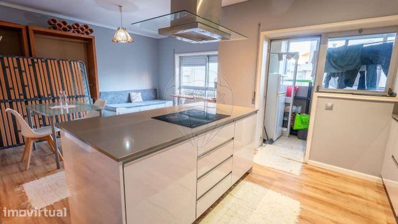 Apartamento T3 para arrendamento - Grande imagem: 2/21