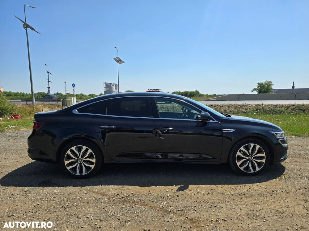 Renault Talisman ENERGY dCi 160 EDC INITIALE PARIS - 12