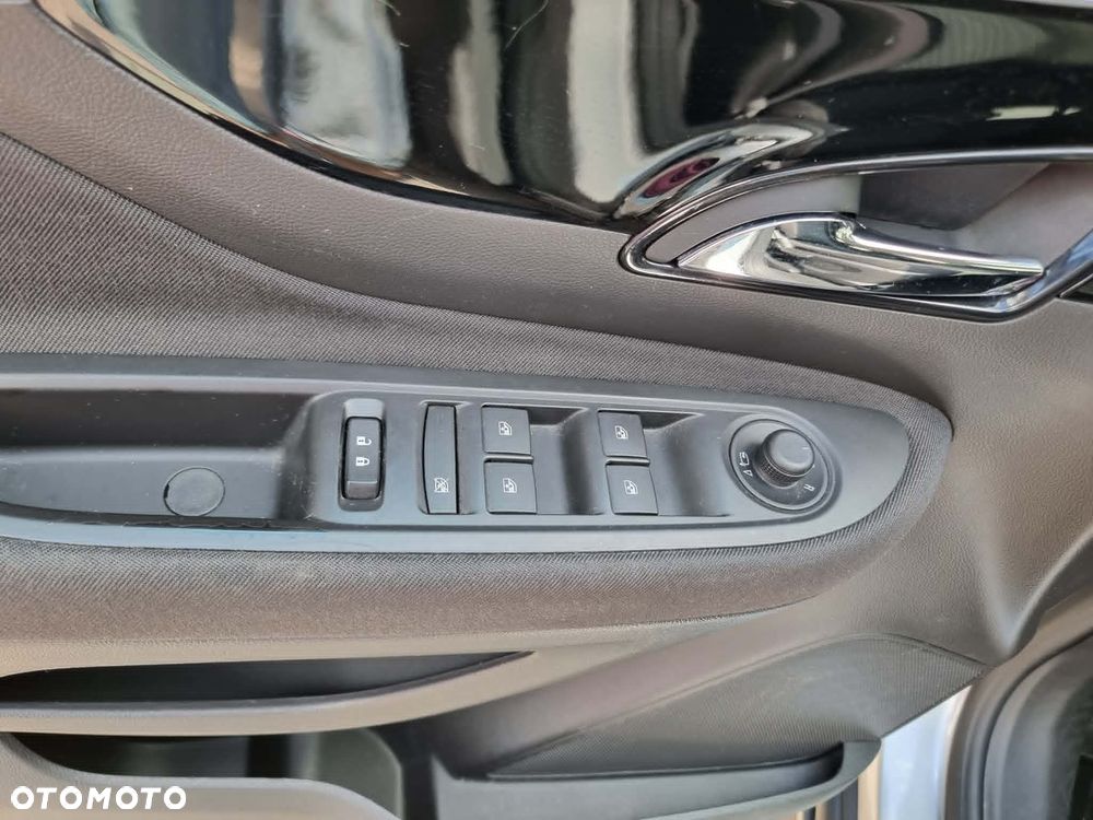 Opel Mokka - 12