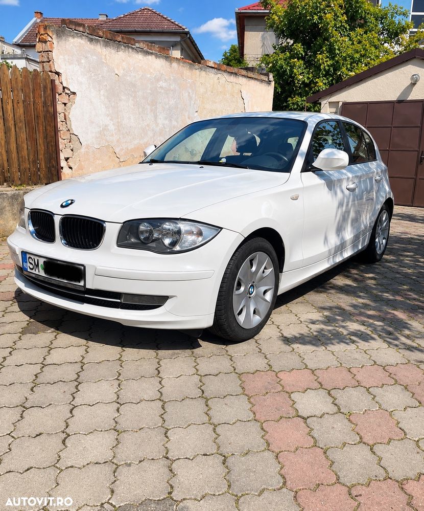 BMW Seria 1