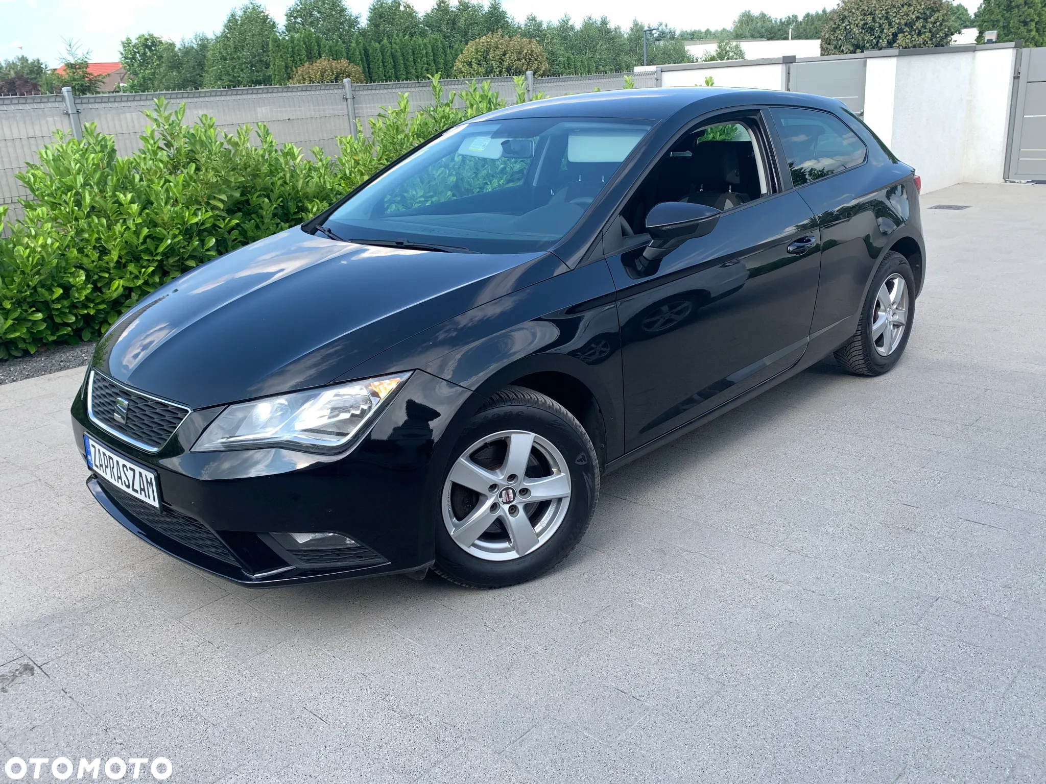 Seat Leon SC 1.2 TSI Reference - 2