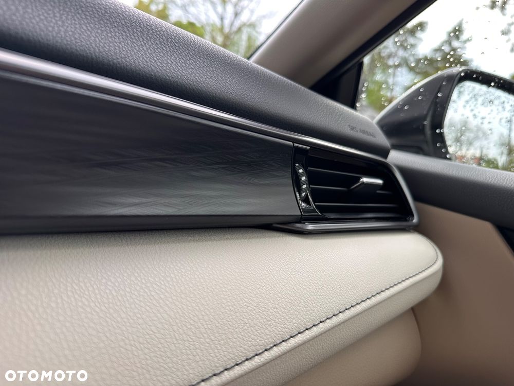 Toyota Camry 2.5 Hybrid Executive CVT - 13