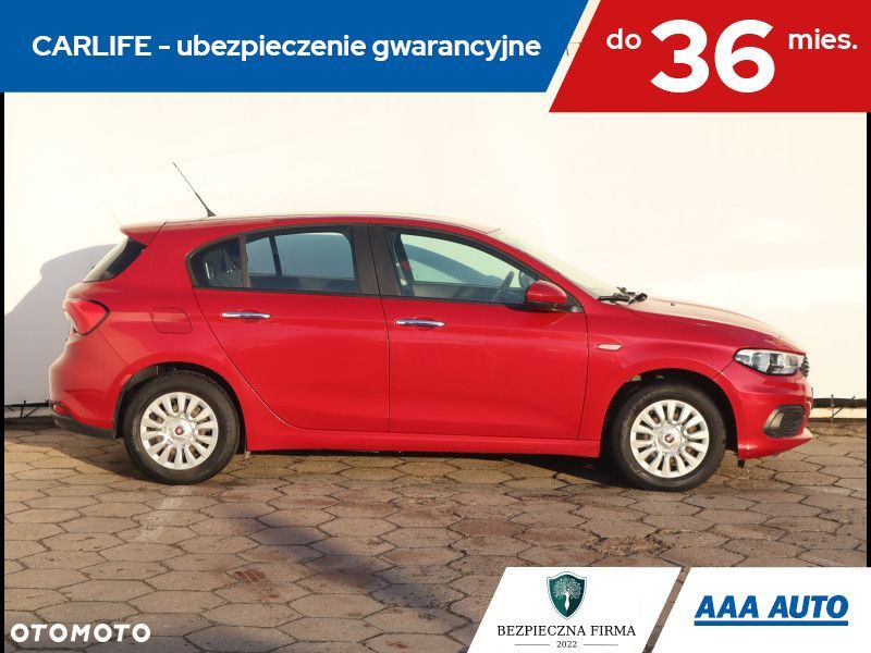 Fiat Tipo - 7